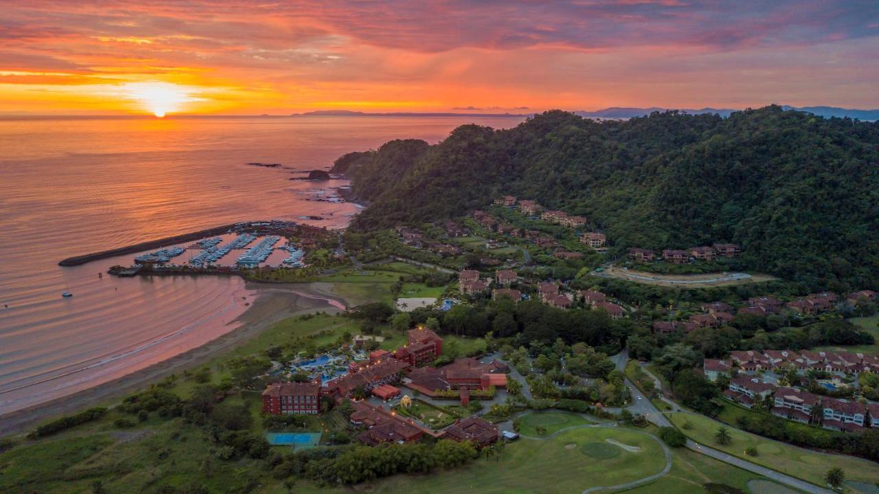 Los Suenos Resort Veranda 1B By Stay In Cr Playa Herradura  Exteriér fotografie