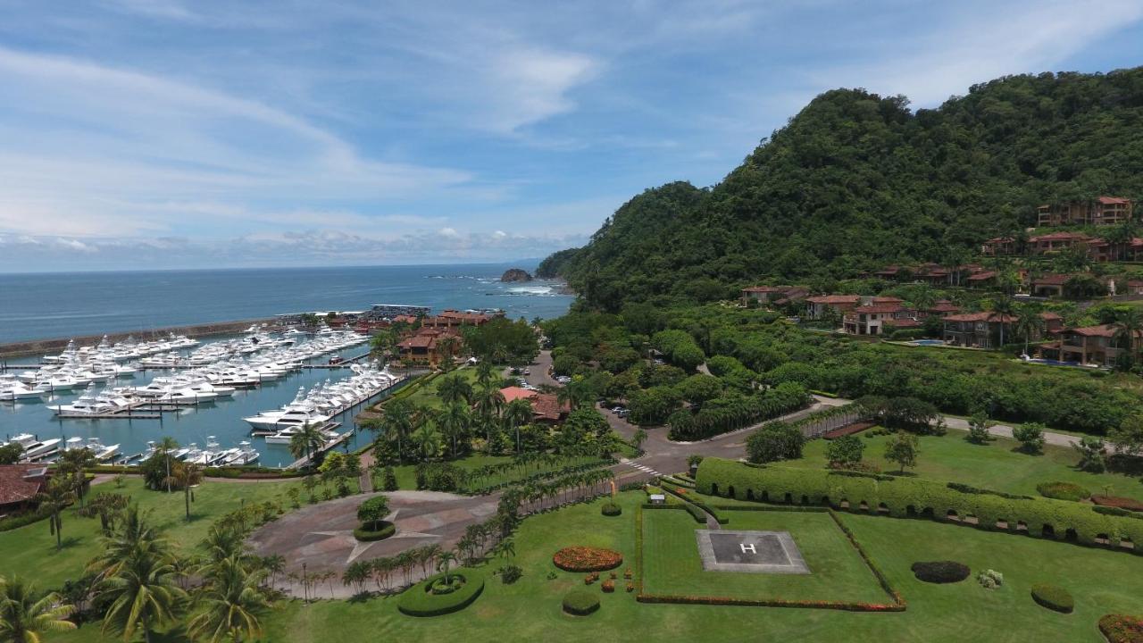 Los Suenos Resort Veranda 1B By Stay In Cr Playa Herradura  Exteriér fotografie